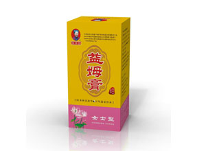 益姆膏女士型單品 益姆膏女士型單品